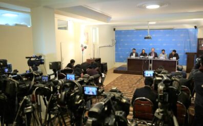 عدالت‌غوښتنه