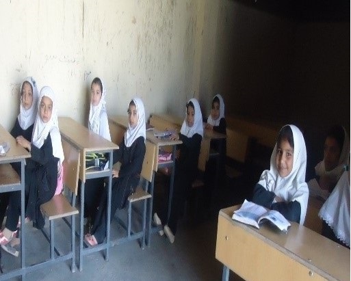 Despite security concerns, families open up to girls’ education in Kapisa province